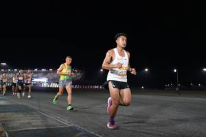 BIB: 
                            <button type="button" onclick="openModal(23497673)" class="btn btn-primary btn-sm float-right btn-popup" data-toggle="modal" data-target=".modal-high-quality">
                        <i class="fas fa-shopping-cart"></i> Add to Cart
                    </button>
                                            <button type="button" onclick="isThisMe(23497673, true)" class="btn btn-success btn-sm float-right btn-popup btn-isme hidden" data-toggle="tooltip" data-placement="bottom" title="นี่คือรูปของคุณใช่ไหม คลิกที่นี่เพื่อเอาเข้าอัลบั้ม">
                        <i class="fas fa-plus"></i> Add to album
                    </button>
                    <button type="button" onclick="isThisMe(23497673, false)" class="btn btn-warning btn-sm float-right btn-popup btn-isnotme hidden">
                        <i class="fas fa-ban"></i> Remove from album
                    </button>